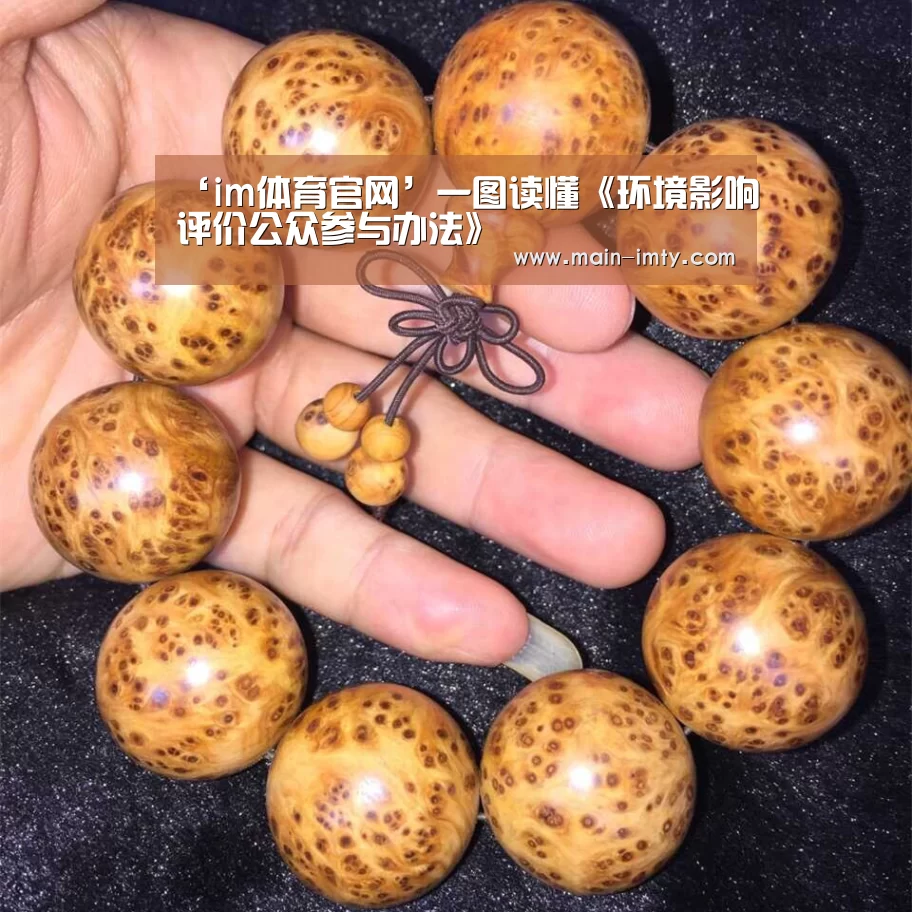 ‘im体育官网’一图读懂《环境影响评价公众参与办法》(图3) im体育官网