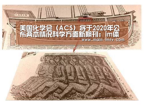美国化学会(ACS)将于2020年公布两本情况科学方面新期刊:im体育官网(图2) im体育分部