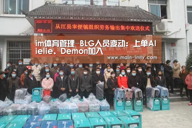 im体育管理